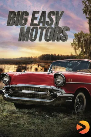 Big Easy Motors