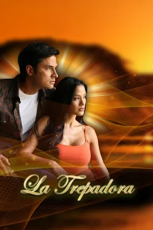 La Trepadora