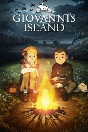 Giovanni's Island [English-Language Version]