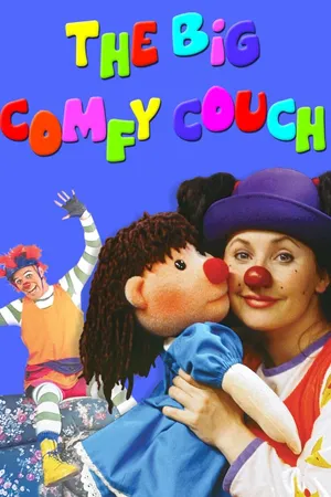 The Big Comfy Couch