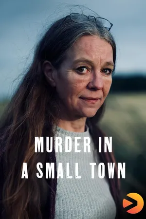 Murder in a Small Town