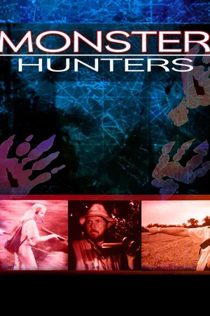 Monster Hunters