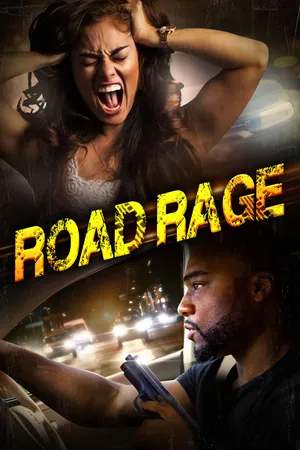Road Rage