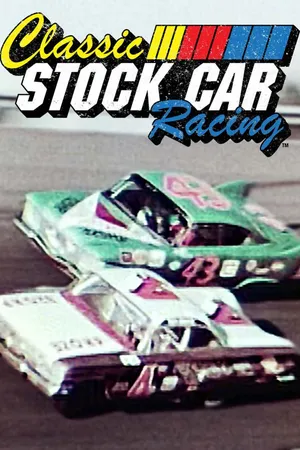 Classic Stock Car Racing