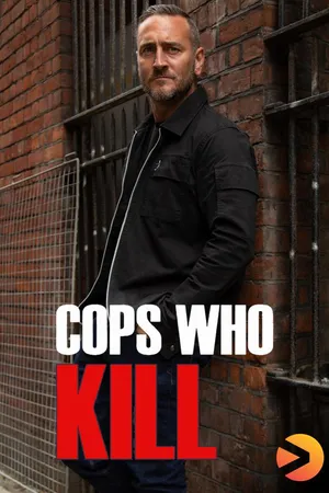 Cops Who Kill
