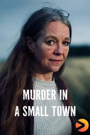 Murder in a Small Town