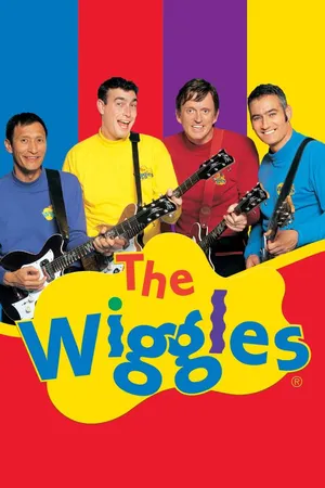 The Wiggles (Wiggles Show)