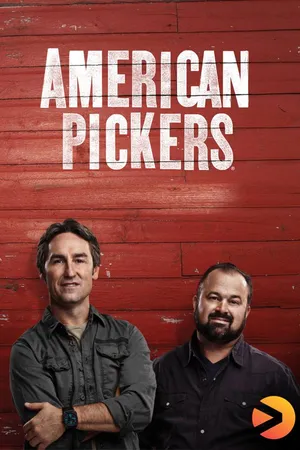 American Pickers