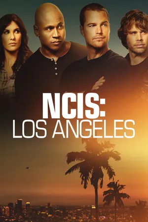 NCIS: Los Angeles