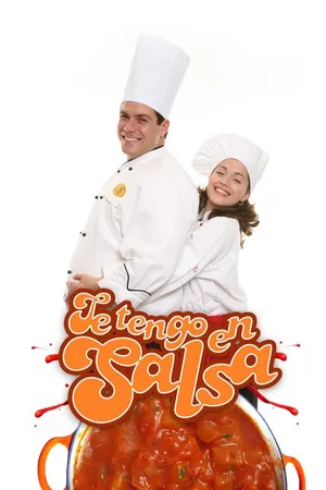 Te Tengo En Salsa