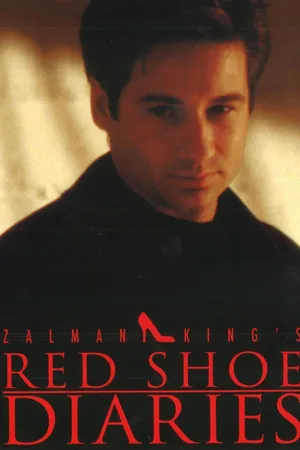 Red Shoe Diaries