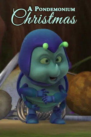 A Pondemonium Christmas