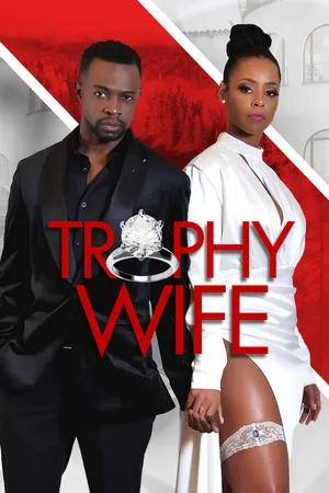 Trophy Wife