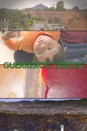 Guerreros Verdes