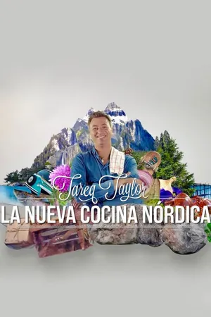 Nordic Cookery