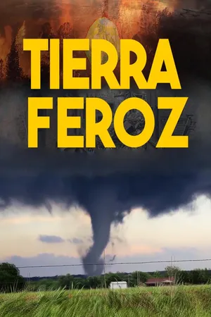 Tierra Feroz