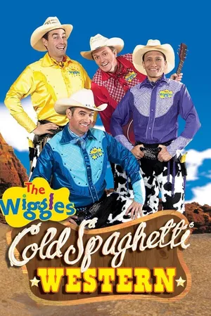 Cold Spaghetti Western