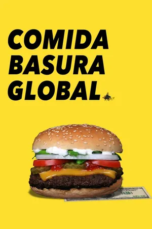 Comida Basura Global