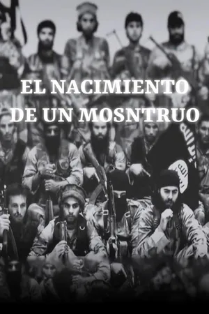 El Nacimiento de un Monstruo