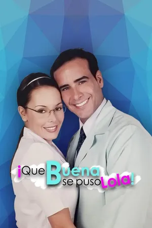 Que Buena Se Puso Lola