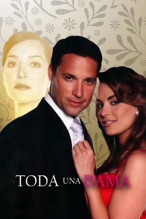 Toda Una Dama
