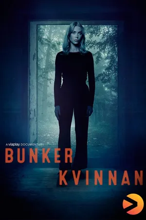 Bunkerkvinnan