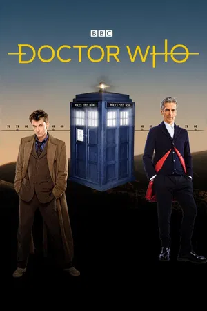 Doctor Who