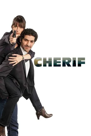 Cherif