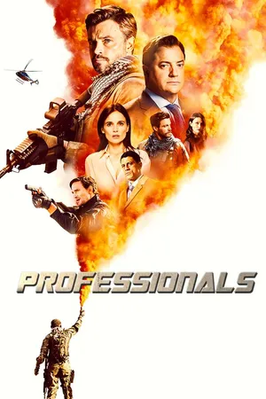 Professionals