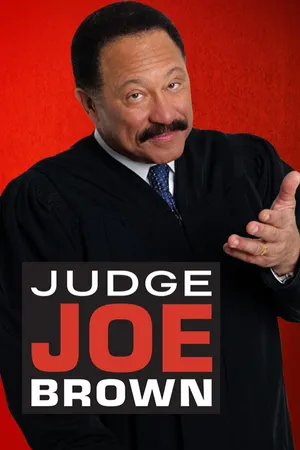 Judge Joe Brown