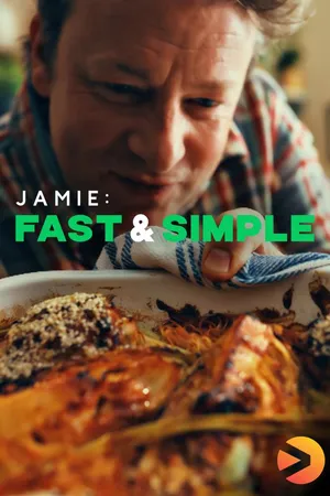 Jamie: Fast & Simple