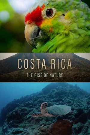 Costa Rica: The Rise of Nature