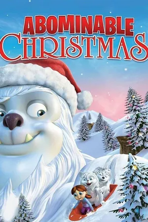 Abominable Christmas