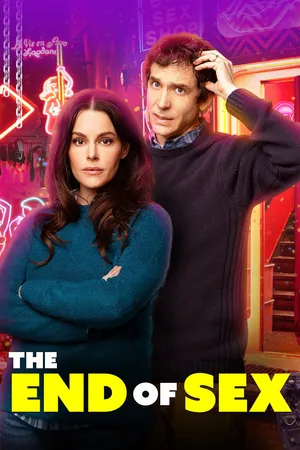 END OF SEX, THE