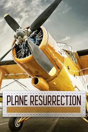 Plane Resurrection