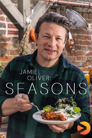 Jamie Oliver: Seasons