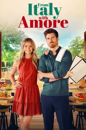 From Italy with Amore