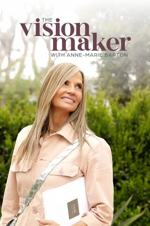 The Vision Maker with Anne-Marie Barton