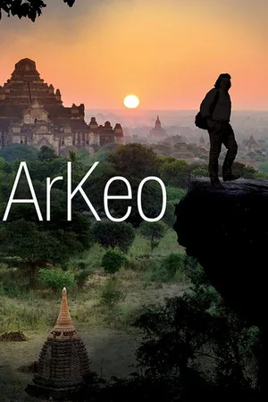 Arkeo