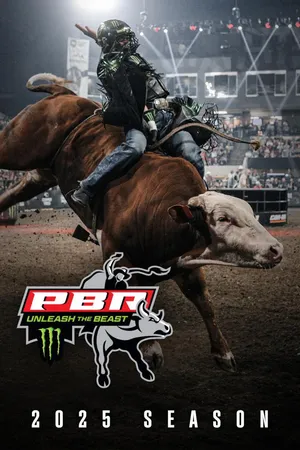 2025 PBR Unleash the Beast