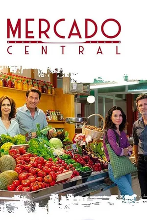 Mercado central