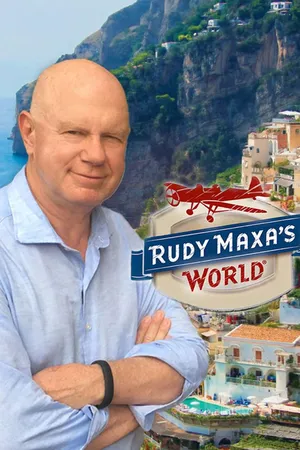 Rudy Maxa's World
