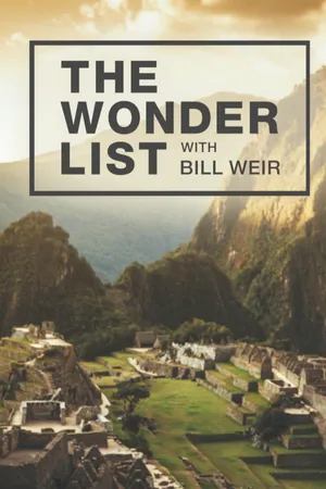 The Wonder List With Bill Weir