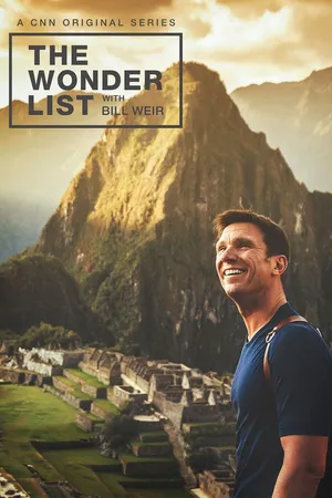 The Wonder List With Bill Weir