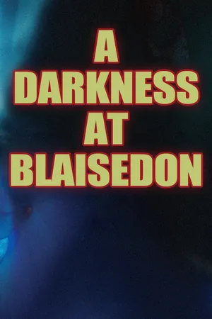 Dead of Night: A Darkness at Blaisedon