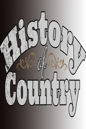 History of Country