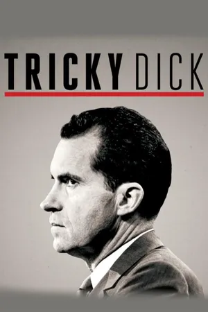Tricky Dick