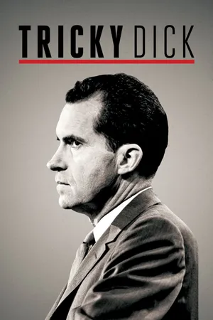 Tricky Dick