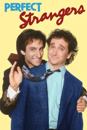 Perfect Strangers