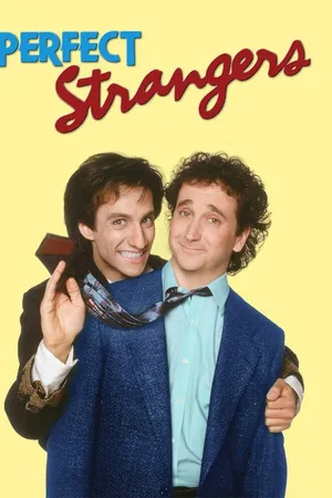 Perfect Strangers